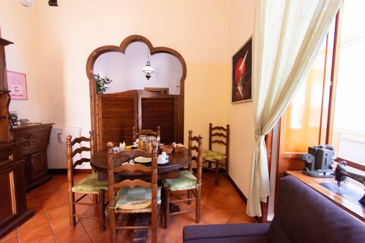 Areamare Couette-café Naples