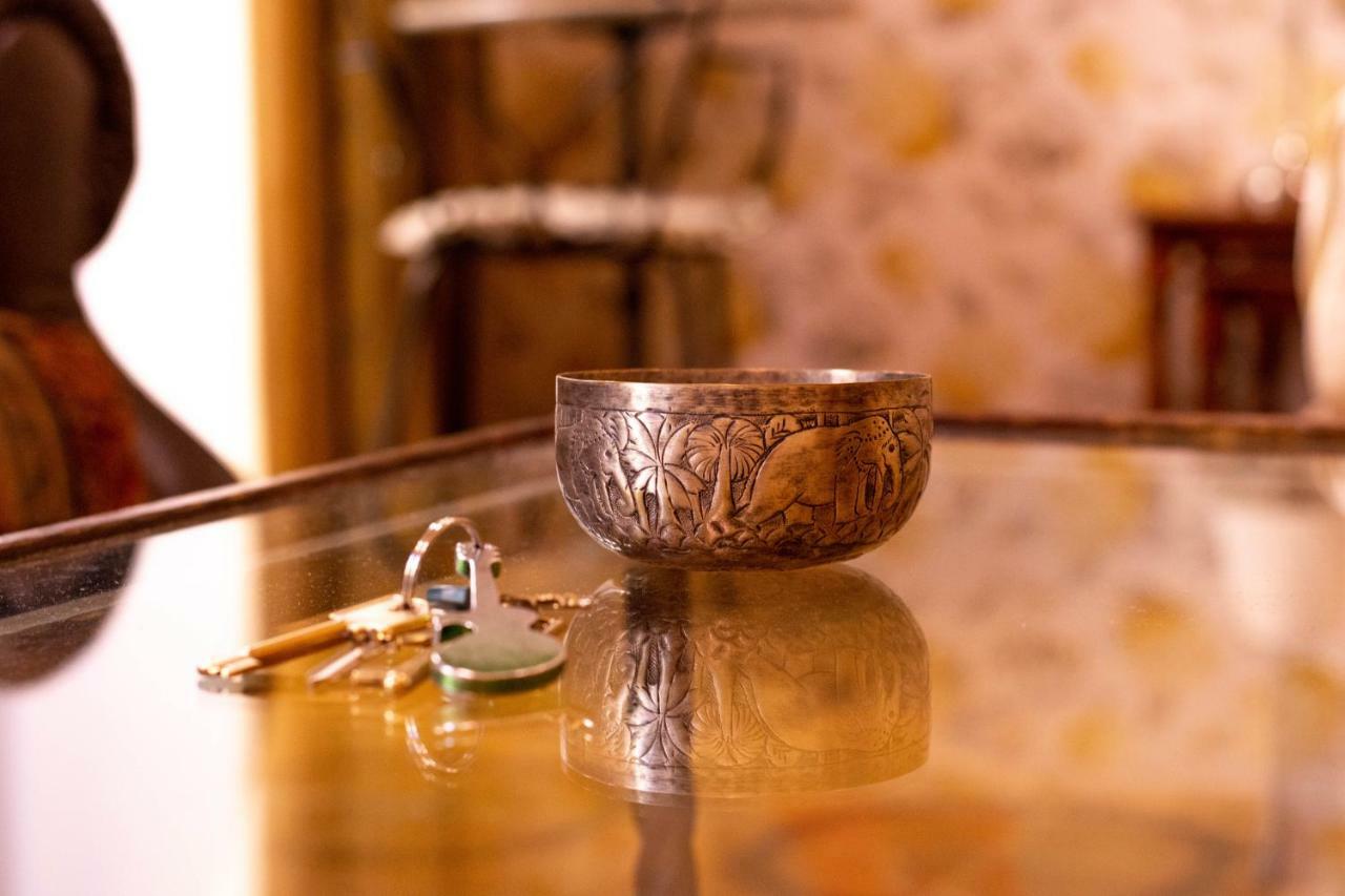 Areamare Couette-café 3*