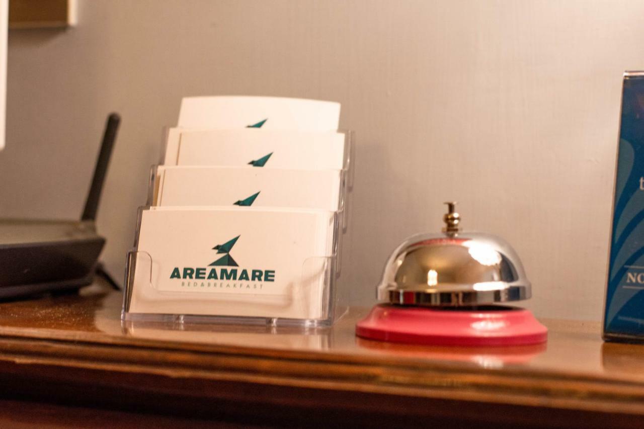 Couette-café Areamare Naples